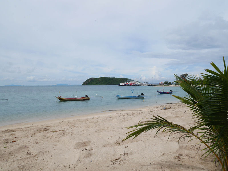 The Pier Koh Phangan Exterior foto